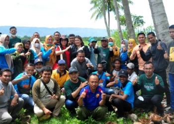 vaksinator kementan