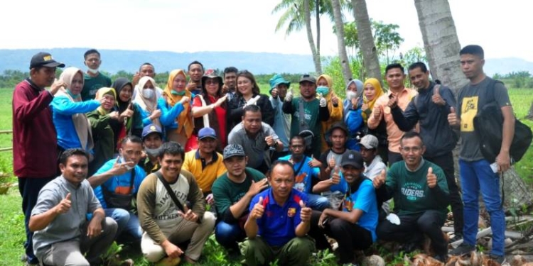 vaksinator kementan