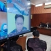 Sidang vonis Doni Salmanan di PN Bandung (ANTARA/Suara.com)