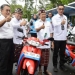 Motos Listirik (Dok. Kementerian ESDM)