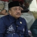 Ketua DPRD Bone Bolango, Halid Tangahu.