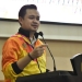 Wakil Wali Kota Gorontalo, Ryan Kono. (Foto: Humas)