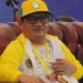 Anggota Dewan Perwakilan Rakyat Daerah (DPRD) Kota Gorontalo, Irwan Hunawa. (Foto: Humas)
