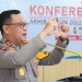 Kapolda Gorontalo, Irjen Pol. Helmy Santika. (Foto:Humas Polda Gorontalo)