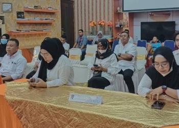 KPU Kota gorontalo
