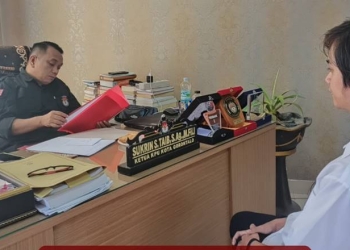 Seleksi Wawancara