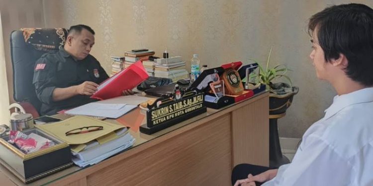 Seleksi Wawancara