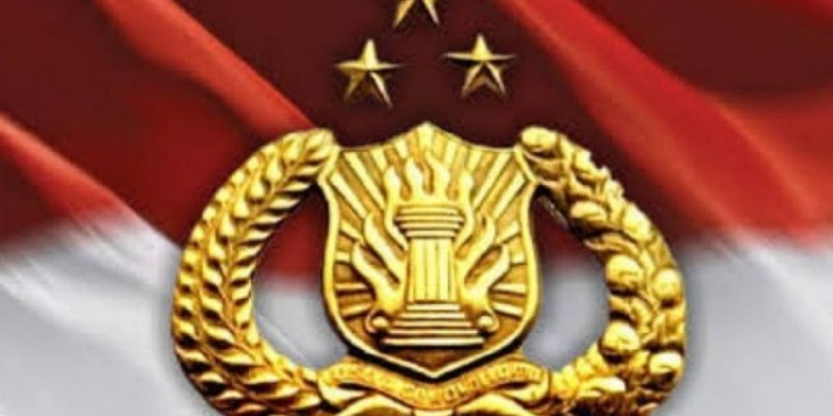 Logo Polri.