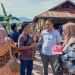 Aleg DPRD Kota Gorontalo, Dapil III, Saat melakukan reses masa sidang ke satu tahun 2022. Foto istimewa