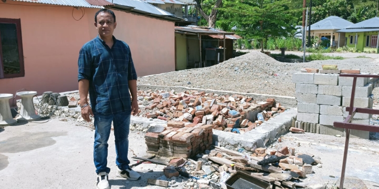 Pemkot Gorontalo diminta membantu korban kebakaran di Kecamatan Dungingi