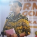 Wakil Wali Kota Gorontalo, Ryan Kono menghadiri Grand Opening Bening's Clinic Gorontalo di Kelurahan Biawao, Kecamatan Kota Selatan, Kota Gorontalo, Jumat (16/12/2022). (Foto: Putra/Gopos)