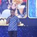 Sekertaris Daerah Kota Gorontalo, Ismail Madjid saat memberikan sambutan di kegiatan Grand Opening WF Solution di Hotel CityMall Gorontalo, Ahad (19/12/2022). (Foto: Putra/Gopos)