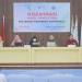 Poltekkes Kemenkes Gorontalo menyuguhkan desimilasi hasil penelitian dosen hingga pameran produk kesehatan. Hal tersebut dipaparkan serta diperlihatkan di Aula Poltekes Kemenkes Gorontalo, Rabu (21/12/2022).
