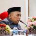 Wakil Ketua Dewan Perwakilan Rakyat Daerah (DPRD) Kabupaten Bone Bolango, Zainuddin Pedro Bau. (Foto: Dok Pribadi)