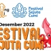 Festival sejuta cumi siap digelar di Batudaa Pantai (istimewa)
