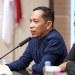 Anggota KPU Provinsi Gorontalo, Hendrik Imran