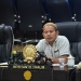 Dewan Kota Gorontalo Apresiasi Langkah Kejari Musnahkan Babuk Tindak Pidana