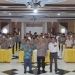 Bidang Humas Polda Gorontalo melaksanakan kegiatan Bimbingan Teknis (Bimtek) di Aula Titinepo dengan menggandeng wartawan media online Gopos.id Hasanuddin Jadin dan guru SMK Negeri I Limboto Muhammad Firmansyah, Rabu (30/11/2022). (Humas Polda Gorontalo)