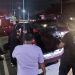 Direktorat Reserse Narkoba, Polda Gorontalo yang di backup oleh Polres Pohuwato berhasil mengamankan 7 orang positif zat Amfetamin di wilayah perbatasan Gorontalo dan Sulawesi Tengah, Kamis (9/12/2022).
