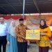 Wakil Ketua Dewan Perwakilan Rakyat Daerah (DPRD) Kabupaten Bone Bolango, Zainuddin Pedro Bau mengapresiasi langkah Anggota Komisi VIII DPR RI, Udah Syahidah Rusli Habibie terkait bantuan rehab pondok pesantren, Sabtu (24/12/2022).