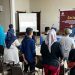 Komisi Pemilihan Umum (KPU) Kabupaten Bone Bolango melaksanakan sosialisasi peraturan komisi pemilihan umum nomor 13 tahun 2022 tentang perubahan atas peraturan komisi pemilihan umum nomor 10 Tahun 2022 tentang pencalonan perseorangan peserta pemilihan umum anggota Dewan Perwakilan Daerah (DPD) di Century Beach Resort, Ahad (25/12/2022). (Foto: DOK. KPU Bone Bolango)
