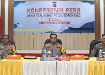 Kasus Asusila Polri