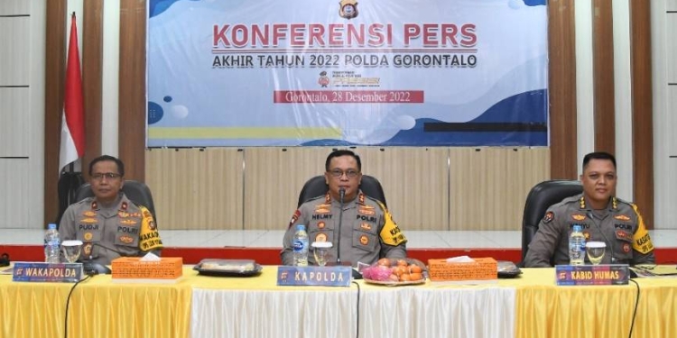 Kasus Asusila Polri