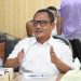 Anggota DPRD kota Gorontalo, Irwan Hunawa, foto Humas