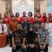 Bening’s Clinic kini membuka cabangnya yang ke 34 di Provinsi Gorontalo. Klinik yang berlokasi di Jalan Raya Eyato, Kelurahan Biawu, Kecamatan Kota Selatan, Kota Gorontalo. (Foto: Putra/Gopos)
