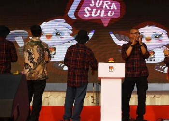 KPU RI