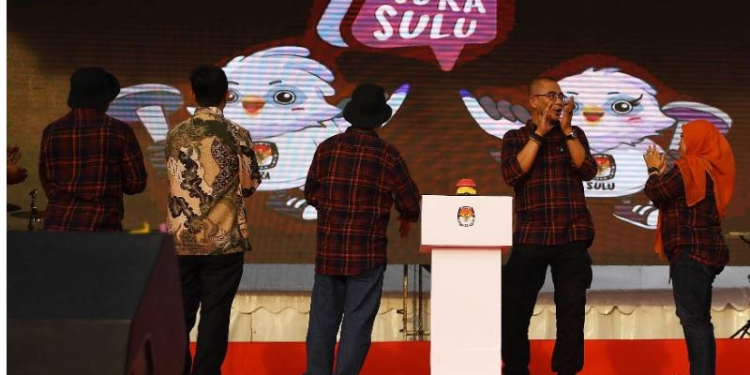 KPU RI