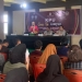 Pendidikan demokrasi bagi mahasiswa UNBITA dilaksanakan oleh KPU Provinsi Gorontalo melalui program KPU Goes To Campus UNBITA, Jumat (9/12/2022) (muhajir/gopos)