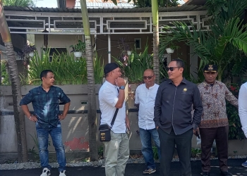 DPRD Kota Gorontalo
