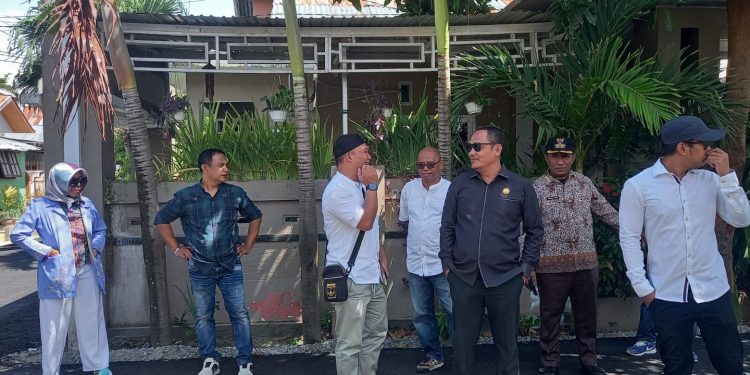DPRD Kota Gorontalo