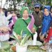 Sejumlah jenis masakan ikan danau dilombakan pada festival kuliner sebagai rangkaian pelaksanaan festival Pesona Danau Limboto.