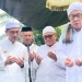 Dalam menciptakan para santri cinta agama, pemerintah Kabupaten Gorontalo saat ini berupaya wujudkan pondok pesantren, Selasa (22/11/2022).