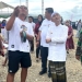 Lomba alanggaya bulia (layang-layang) turut meramaikan pelaksaaan festival pesona danau Limboto (FPDL) tahun 2022.