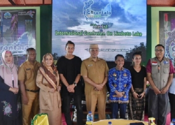 5 Rekomendasi Konferensi Internasional Danau Limboto