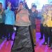 Bupati Gorontalo, Nelson Pomalingo menutup seluruh rangkaian kegiatan Festival Pesona Danau Limboto (FPDL) Tahun 2022 yang berlangsung di Halaman Obyek Wisata Pentadio Resort. Rabu, (23/11/2022).