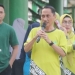 Bupati Gorontalo Nelson Pomalingo menyampaikan selamat ulang tahun ke 59. Pada momentum hari ulang tahun (HUT) dirinya berharap Rumah Sakit Umum Daerah (RSUD) Dunda Limboto dapat meningkatkan pelayanan kesehatan terhadap masyarakat.
