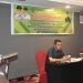 Pemerintah Kabupaten Gorontalo melalui Bagian Pengadaan Barang dan Jasa (BPJ), melaksanakan monitoring evaluasi dan pengumpulan data Aplikasi Sistim Pengawasan Peningkatan Penggunaan Produk Dalam Negeri (P3DN) Tahun 2022 di Hotel Aston, Jumat (25/11/2022).