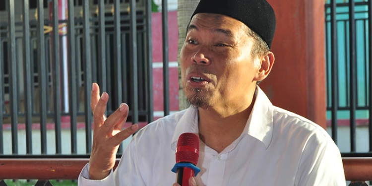 Ustad Agus Sugeng