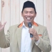 Ustad Agus Sugeng yang juga akrab disapa UAS