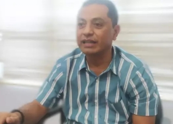 Ketua Komisi II DPRD Bone Bolango, Sofyan Wahidji. (Foto: Istimewa)