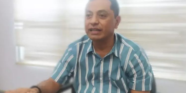 Ketua Komisi II DPRD Bone Bolango, Sofyan Wahidji. (Foto: Istimewa)