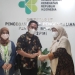 Kunjungan RSUD Ainun Habibie