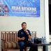 Kepala Jasa Raharja Gorontalo, Kemal Karman Kamaludin, Sabtu (3/12/2023). Sari/gopos
