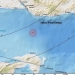 Gempa Magnitudo 4.8 guncang wilayah Gorontalo, Selasa (6/12/2022) (BMKG)
