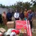 Duka Merlan Untuk Korban Kebakaran di Pauwo Kabila