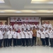 Pengurus DPP IKA UNG berpose usai pembukaan Rakernas, Ahad (11/12/2022) (istimewa)